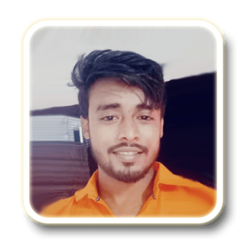 Mr. Md Sarfaraz Ansari