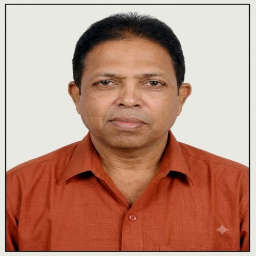 MD JAVED